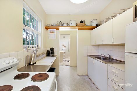 Property photo of 53 Oatley Road Paddington NSW 2021