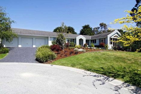 Property photo of 8 Tadstan Place Donvale VIC 3111