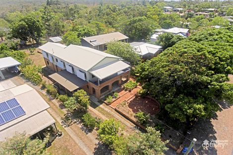 Property photo of 82 Adelaide Park Road Yeppoon QLD 4703