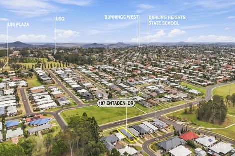107 Entabeni Dr, Kearneys Spring, QLD 4350
