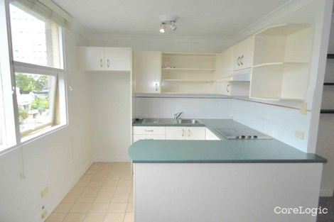 Property photo of 912/22 Doris Street North Sydney NSW 2060