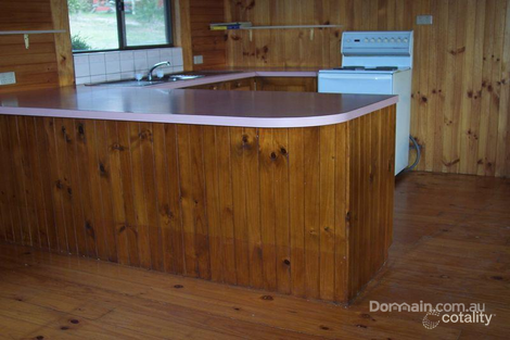 Property photo of 16 Tribe Street Bicheno TAS 7215