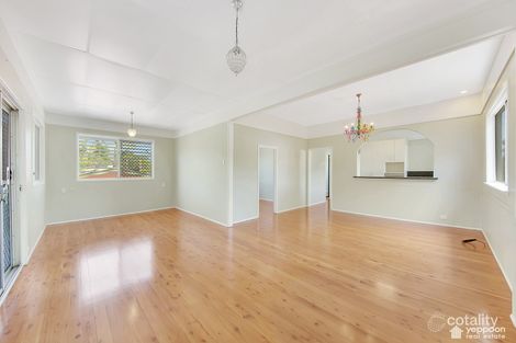 Property photo of 82 Adelaide Park Road Yeppoon QLD 4703