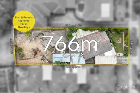 Property photo of 24 Victor Avenue Dandenong North VIC 3175