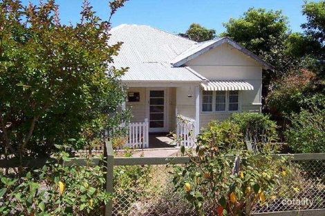 43 Lefroy St, Pemberton, WA 6260