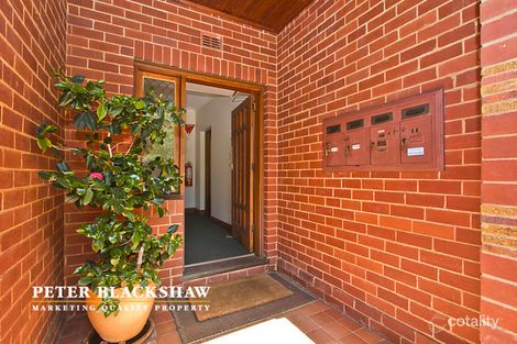 Property photo of 14/14 Darling Street Barton ACT 2600