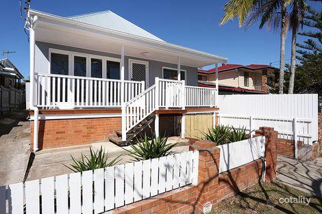 Property photo of 233 Harcourt Street New Farm QLD 4005