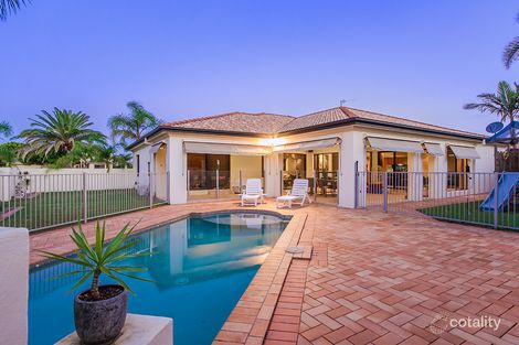 32 John Dalley Dr, Helensvale, QLD 4212