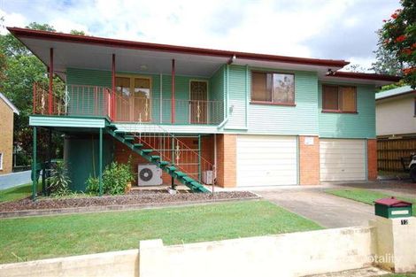 12 Canfield St, Nathan, QLD 4111