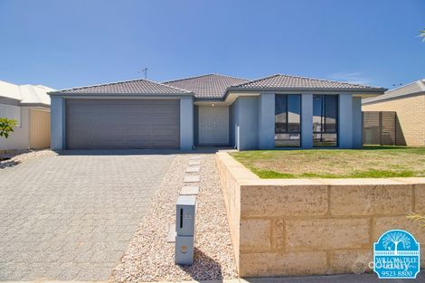 Property photo of 25 Camrose Parkway Baldivis WA 6171