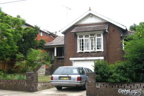 Property photo of 60 Grosvenor Crescent Summer Hill NSW 2130