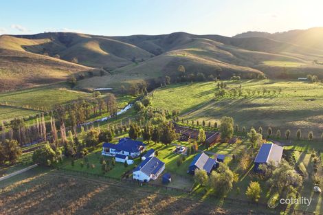 1061 Goorangoola Rd, Greenlands, NSW 2330