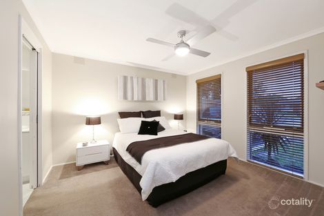 Property photo of 172 Dandelion Drive Rowville VIC 3178