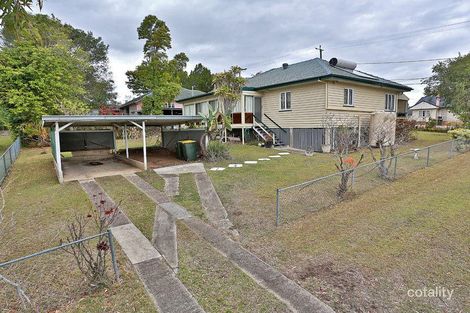 Property photo of 279 Newman Road Geebung QLD 4034