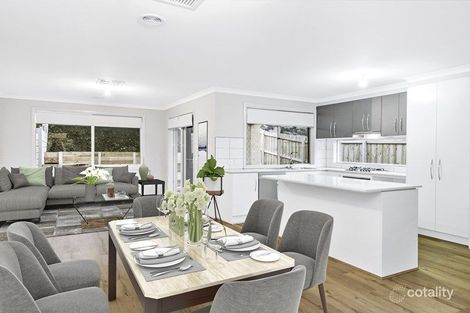Property photo of 1 Bandicoot Drive Garfield VIC 3814