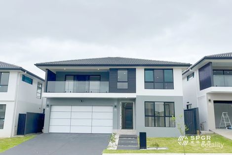 10 Mortelle St, Tallawong, NSW 2762