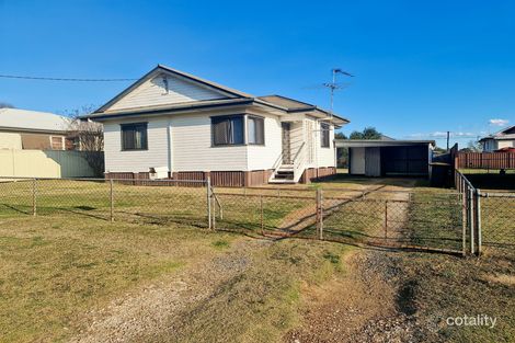 Property photo of 40 Yarrawonga Street Warwick QLD 4370