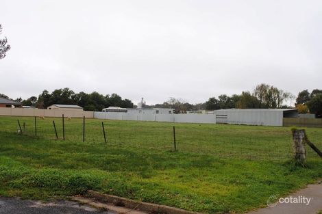 Lot Lot/5 Astbury St, Avoca, VIC 3467