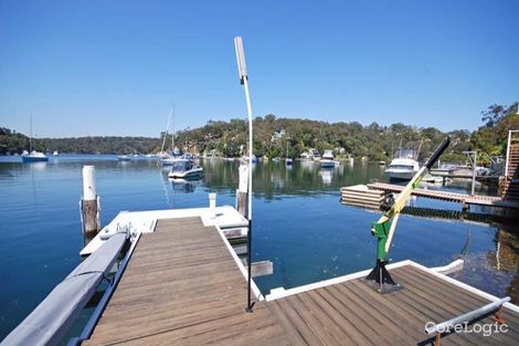 Property photo of 14 Marina Crescent Gymea Bay NSW 2227