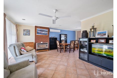 Property photo of 4 Malcolm Road Karabar NSW 2620