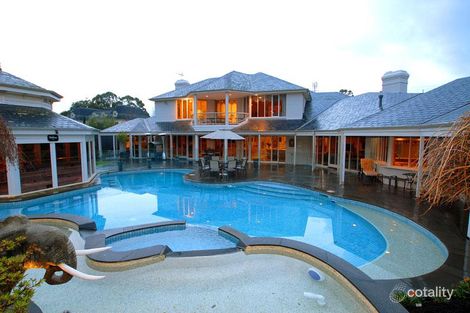 Property photo of 1 Killibury Court Templestowe VIC 3106