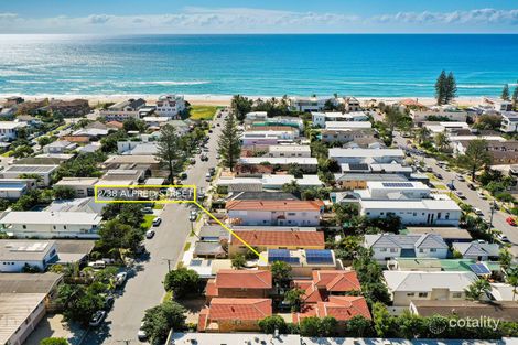 Property photo of 2/38 Alfred Street Mermaid Beach QLD 4218