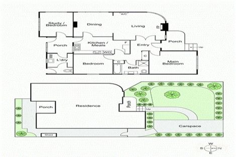 1/122 Centre Rd, Brighton East, VIC 3187