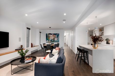 Property photo of 9 Carpenter Street Brighton VIC 3186