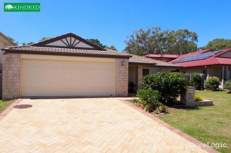 Property photo of 17 Saltwater Drive Rothwell QLD 4022