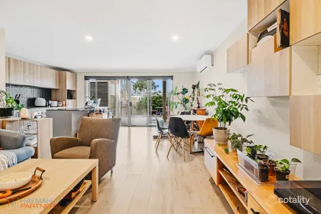 Property photo of 3/55 Jumbuck Crescent Lawson ACT 2617