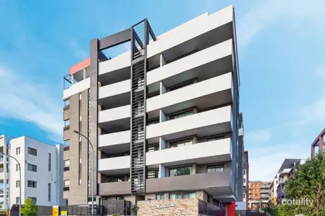 27/4-6 Castlereagh St, Liverpool, NSW 2170