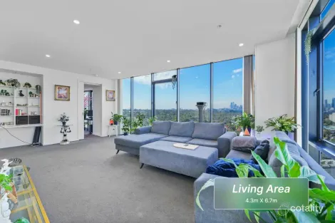 Property photo of 1613/18 Mt Alexander Road Travancore VIC 3032