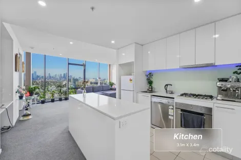 Property photo of 1613/18 Mt Alexander Road Travancore VIC 3032