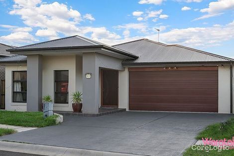 Property photo of 57 Madeline Circuit Schofields NSW 2762