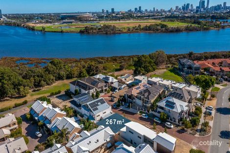 3 Kiln View, Maylands, WA 6051