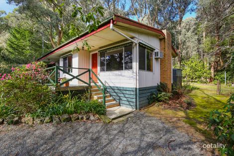 514 Woods Point Rd, East Warburton, VIC 3799