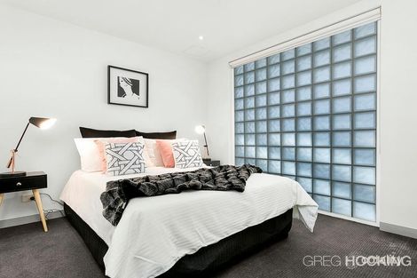 Property photo of 511/747 Bourke Street Docklands VIC 3008