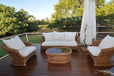 Property photo of 10 Kings Park Way Dubbo NSW 2830