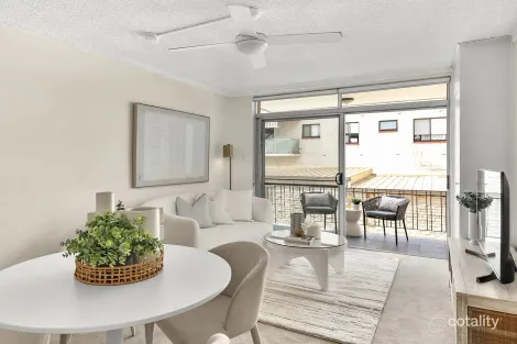 40/4 Greenwood Pl, Freshwater, NSW 2096