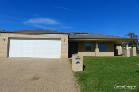 Property photo of 57 Golflinks Avenue West Wodonga VIC 3690