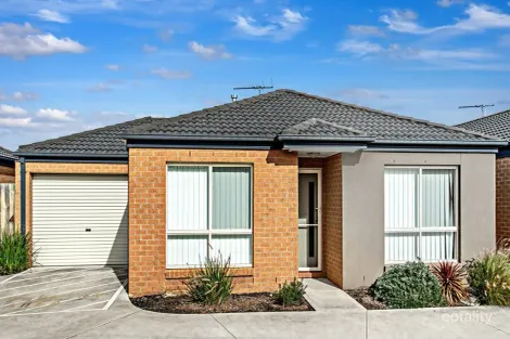 2/31-37 Cover Dr, Sunbury, VIC 3429