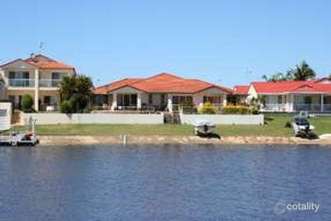 Property photo of 32 Commodore Crescent Port Macquarie NSW 2444