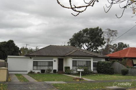 Property photo of 31 Garside Street Dandenong VIC 3175