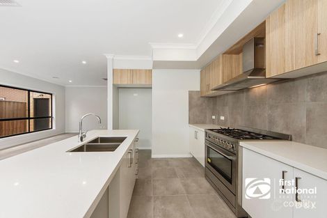 Property photo of 29 Coledale Drive Weir Views VIC 3338