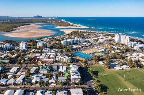 Property photo of 2/6 Hinkler Parade Maroochydore QLD 4558