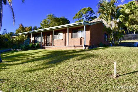 Property photo of 3 Garden Avenue Nambucca Heads NSW 2448