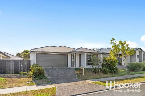 4 Flint St, Yarrabilba, QLD 4207
