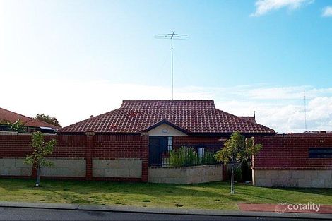 Property photo of 26 Clydesdale Drive Eaton WA 6232