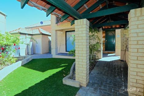 Property photo of 7/62 Broadbeach Boulevard Hillarys WA 6025