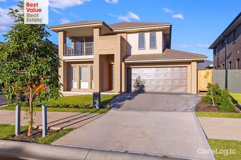 Property photo of 42 Steward Drive Oran Park NSW 2570